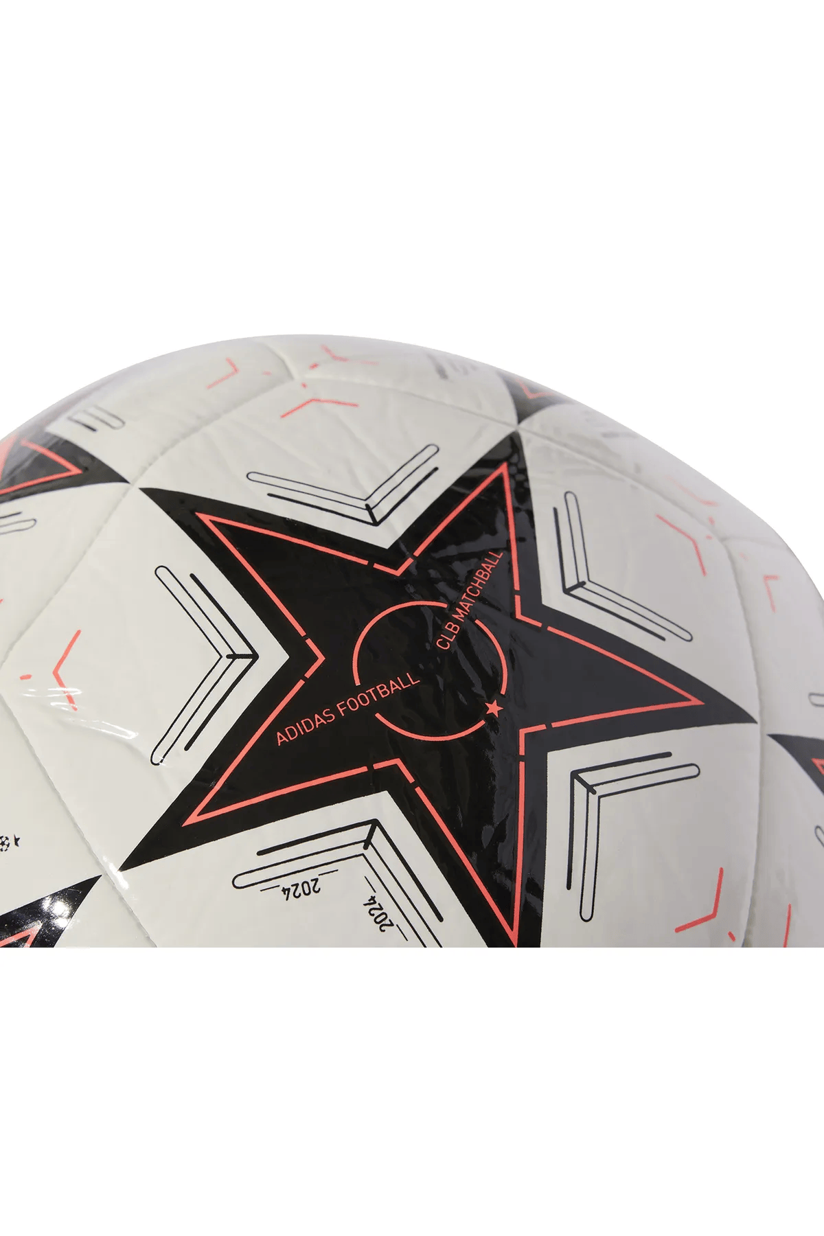 adidas Uefa Şampiyonlar Ligi Orijinal UCL Futbol Maç Topu Halı Saha Çim Saha Futbol Topu